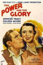 Watch The Power and the Glory Watch123movies