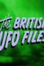 Watch The British UFO Files Watch123movies