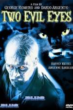 Watch Two Evil Eyes Watch123movies