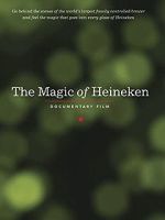 Watch The Magic of Heineken Watch123movies