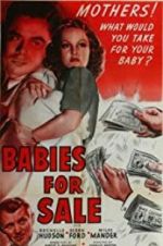 Watch Babies for Sale Watch123movies