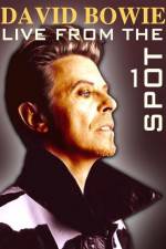Watch David Bowie Live at The 10 Spot Watch123movies