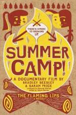 Watch Summercamp! Watch123movies