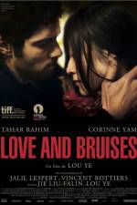 Watch Love and Bruises Watch123movies