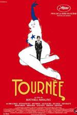 Watch Tournee Watch123movies