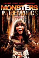 Watch Monsters in the Woods Watch123movies