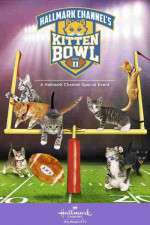 Watch Kitten Bowl II Watch123movies