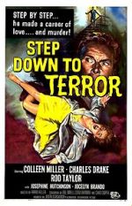 Watch Step Down to Terror Watch123movies