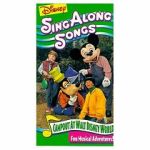 Watch Disney Sing Along Songs: Campout at Walt Disney World Watch123movies