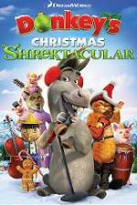 Watch Donkeys Christmas Shrektacular Watch123movies