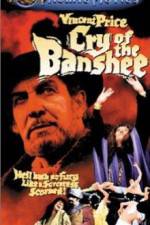 Watch Cry of the Banshee Watch123movies