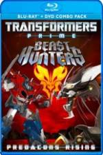 Watch Transformers Prime Beast Hunters Predacons Rising Watch123movies