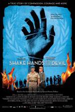 Watch Shake Hands with the Devil Watch123movies