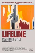 Watch Lifeline/Clyfford Still Watch123movies