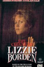 Watch The Legend of Lizzie Borden Watch123movies