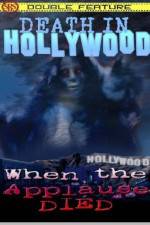 Watch Death in Hollywood Watch123movies