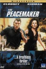 Watch The Peacemaker Watch123movies