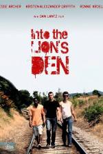 Watch Into the Lion's Den Watch123movies
