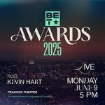 Watch BET Awards 2025 (TV Special 2025) Watch123movies