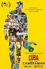 Watch Cuba and the Cameraman Watch123movies