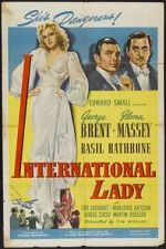 Watch International Lady Watch123movies