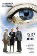 Watch Into Thin Air Watch123movies