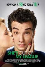 Watch She's Out of My League Watch123movies