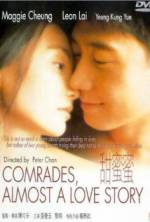 Watch Comrades: Almost a Love Story Watch123movies