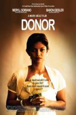 Watch Donor Watch123movies