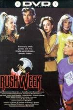 Watch Rush Week Watch123movies