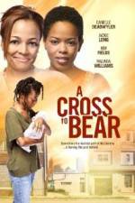 Watch A Cross to Bear Watch123movies