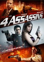 Watch Four Assassins Watch123movies
