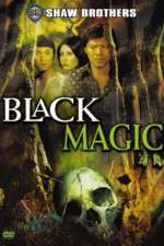 Watch Black Magic Watch123movies