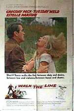 Watch I Walk the Line Watch123movies