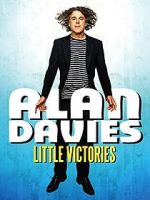 Watch Alan Davies: Little Victories Watch123movies
