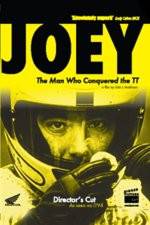 Watch JOEY  The Man Who Conquered the TT Watch123movies