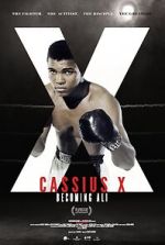 Watch Cassius X: Becoming Ali Watch123movies