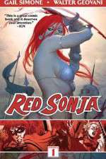 Watch Red Sonja: Queen of Plagues Watch123movies
