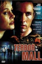 Watch Terror in the Mall Watch123movies