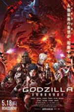 Watch Godzilla: City on the Edge of Battle Watch123movies