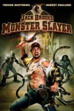 Watch Jack Brooks: Monster Slayer Watch123movies