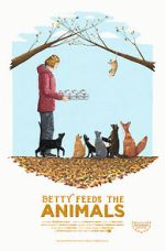 Watch Betty Feeds the Animals (Short 2019) Watch123movies