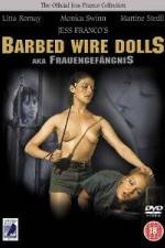 Watch Barbed Wire Dolls Watch123movies