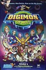 Watch Digimon: The Movie Watch123movies