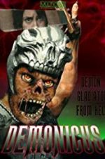 Watch Demonicus Watch123movies