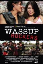 Watch Wassup Rockers Watch123movies