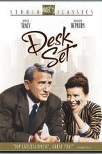 Watch Desk Set Watch123movies
