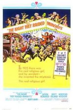 Watch The Night They Raided Minsky\'s Watch123movies