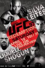 Watch UFC 97 Redemption Watch123movies