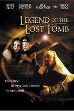 Watch Legend of the Lost Tomb Watch123movies